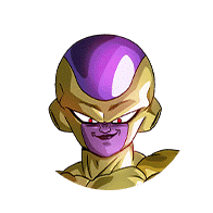 ゴールデンフリーザ