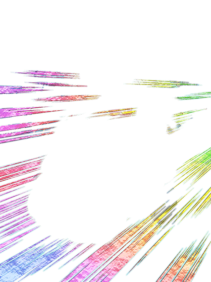 孫悟空(少年期)&則巻アラレ