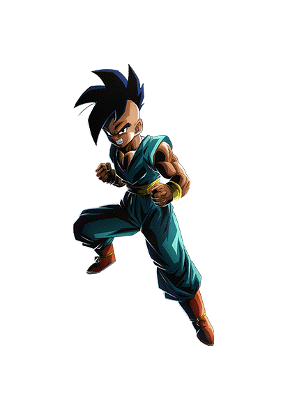 ウーブ(青年期)