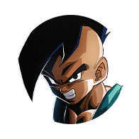 ウーブ(青年期)