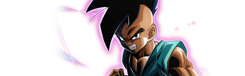 ウーブ(青年期)