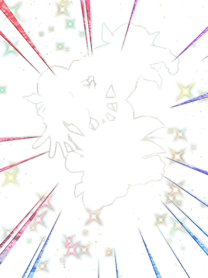 孫悟空(GT)&パン(GT)&トランクス(GT)