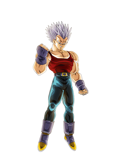 ベジータベビー