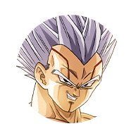 ベジータベビー