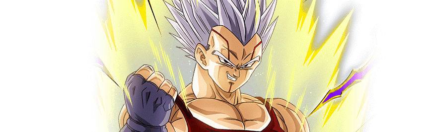 ベジータベビー