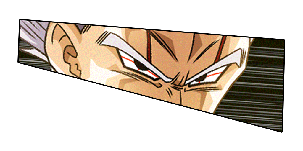 ベジータベビー