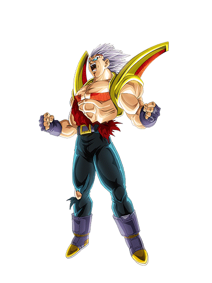 スーパーベビー1