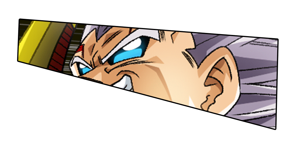 スーパーベビー1