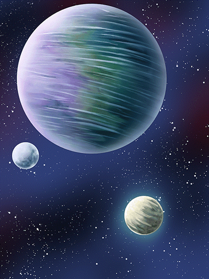 スーパーベビー2(大猿ベビー)