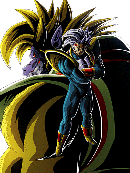 スーパーベビー2(大猿ベビー)