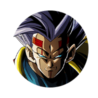 スーパーベビー2(大猿ベビー)