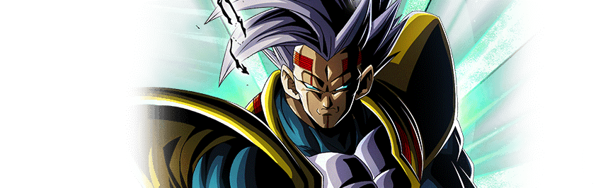 スーパーベビー2(大猿ベビー)