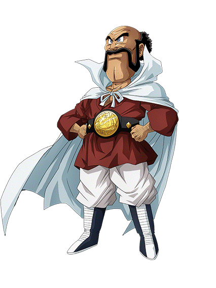 ミスター・サタン(GT)