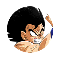 孫悟空(界王拳)