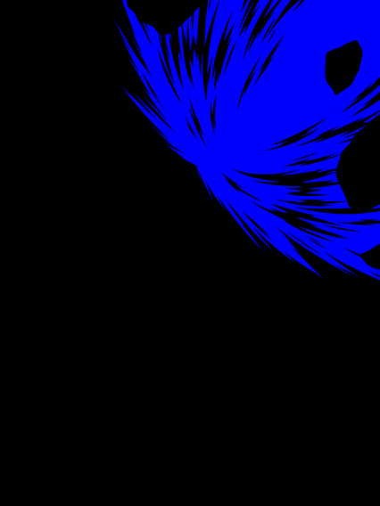 孫悟空(界王拳)