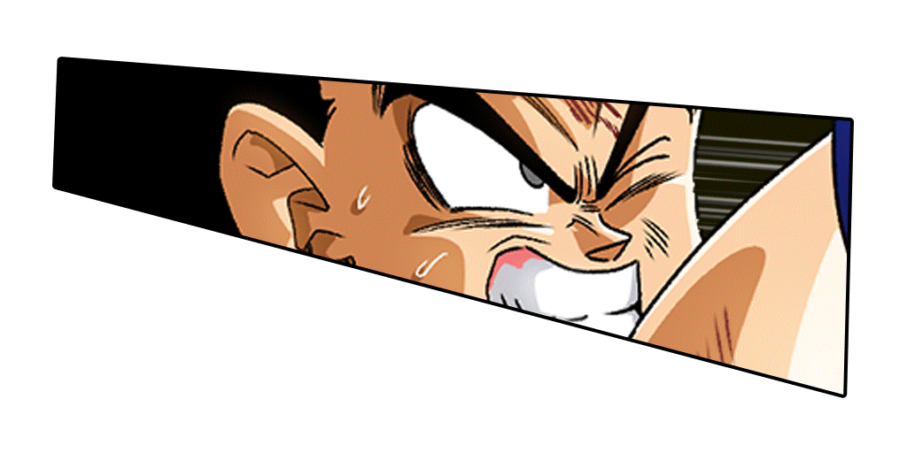 孫悟空(界王拳)