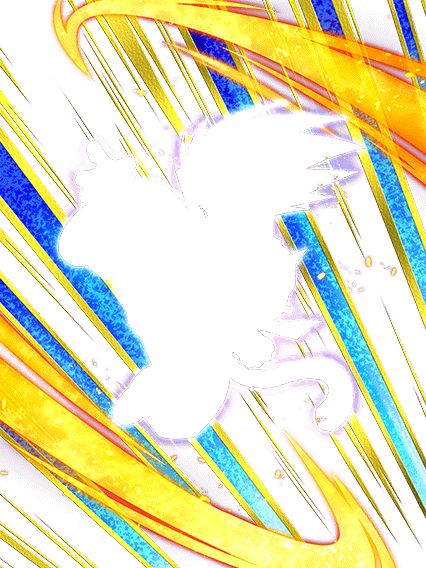 孫悟空(少年期)