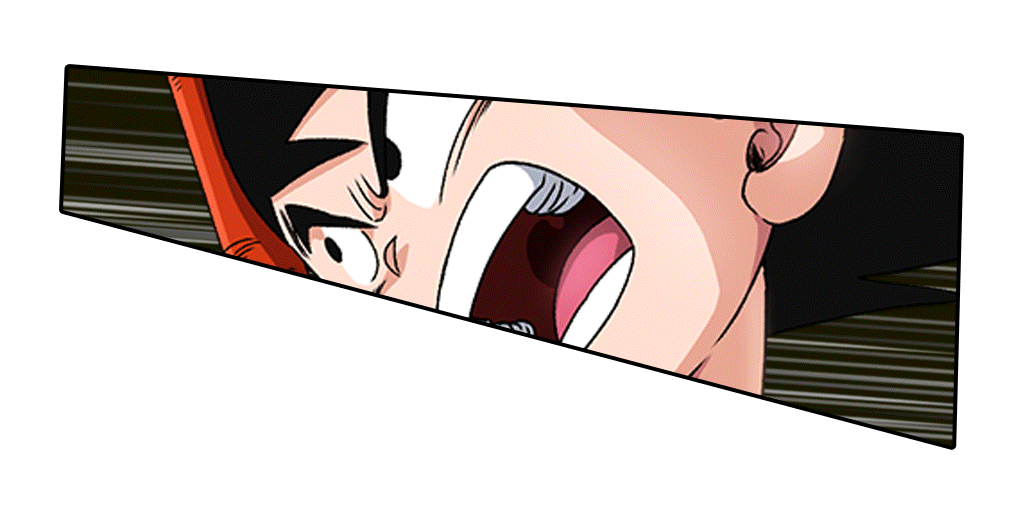 孫悟空(少年期)