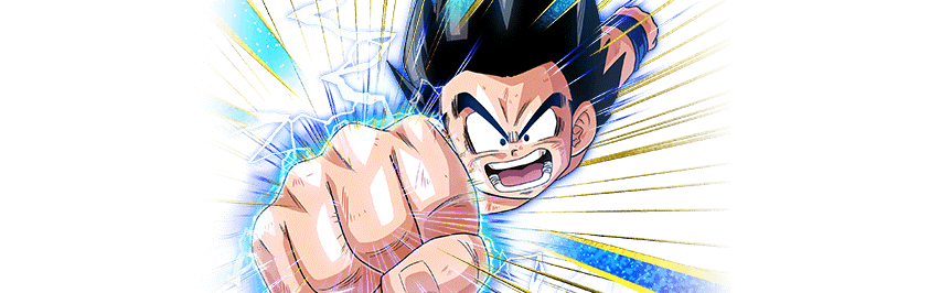 孫悟空(少年期)