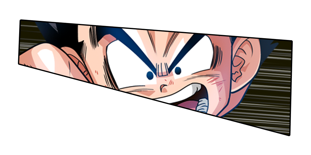 孫悟空(少年期)