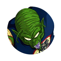 ピッコロ大魔王(老)