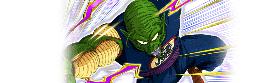 ピッコロ大魔王(老)