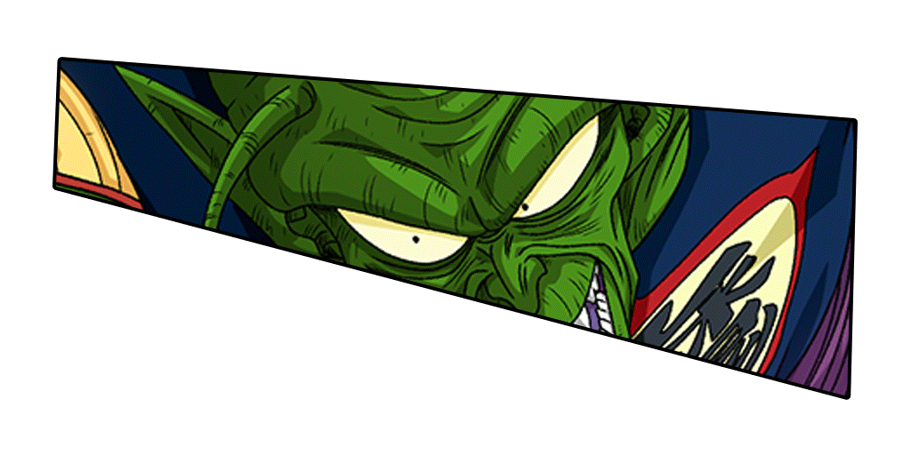 ピッコロ大魔王(老)