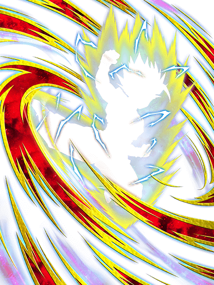 超サイヤ人2孫悟飯(少年期)