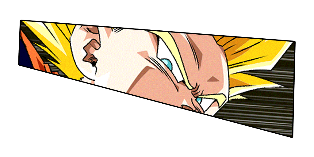 超サイヤ人2孫悟飯(少年期)