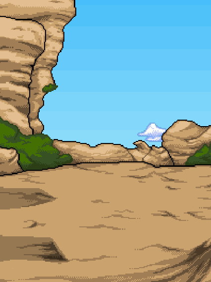 孫悟空(DOKKAN武闘伝)