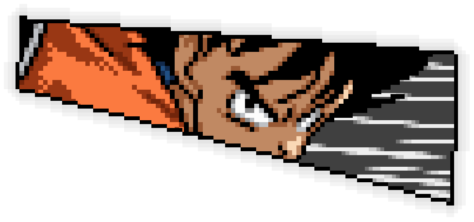 孫悟空(DOKKAN武闘伝)