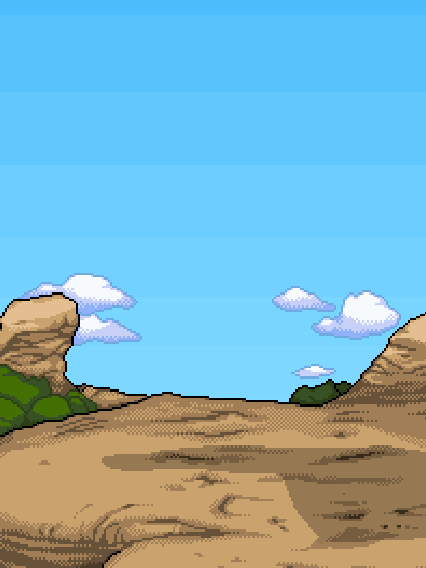 ベジータ(DOKKAN武闘伝)