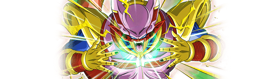 ジャネンバベビー