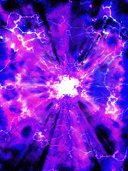 超サイヤ人3トランクス(青年期)