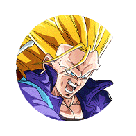 超サイヤ人3トランクス(青年期)