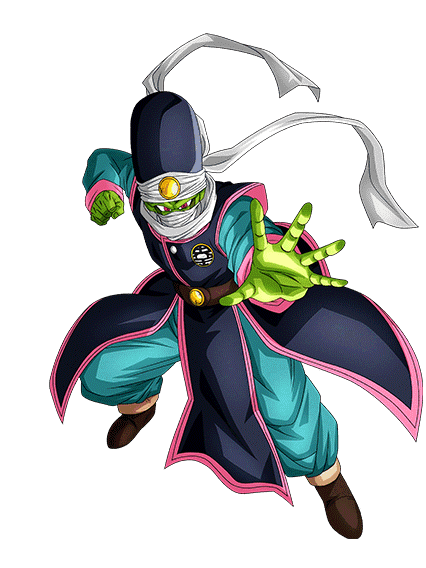 スーパーパイクーハン