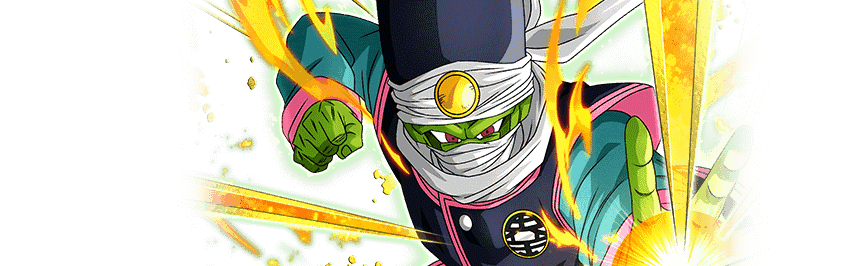 スーパーパイクーハン