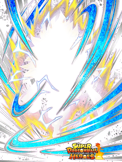 超サイヤ人3孫悟飯(青年期)