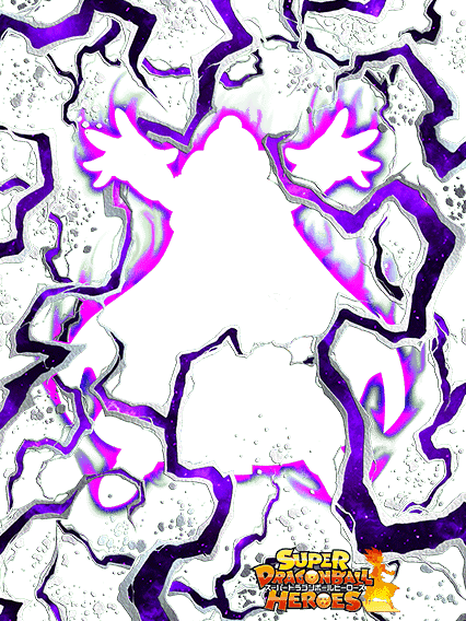 魔人ブウ(純粋)(バビディ吸収)