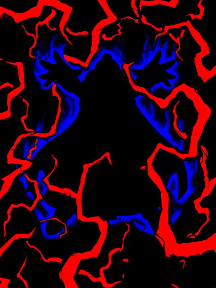 魔人ブウ(純粋)(バビディ吸収)