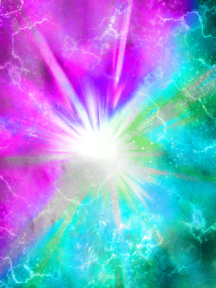 超サイヤ人カリフラ&超サイヤ人ケール