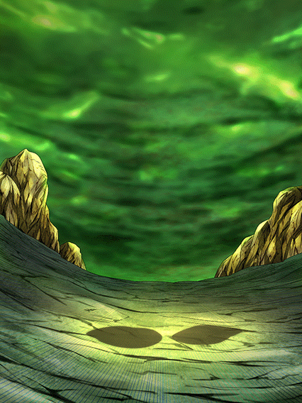 超サイヤ人2カリフラ&超サイヤ人2ケール