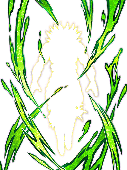 超サイヤ人ブロリー