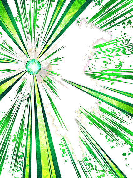 超サイヤ人ブロリー