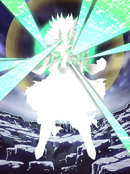 超サイヤ人ブロリー