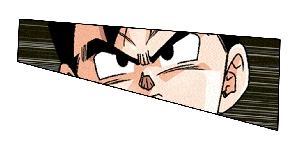 孫悟飯(青年期)