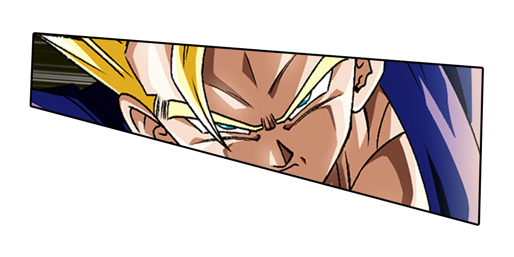 超サイヤ人孫悟飯(青年期)