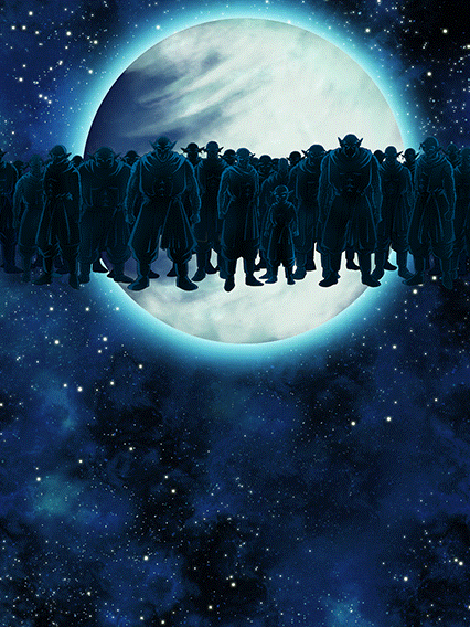 サオネル&ピリナ