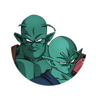 サオネル&ピリナ