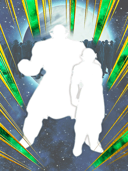 サオネル&ピリナ